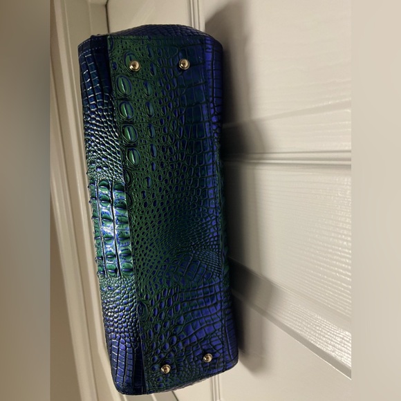 AUTHENTIC BRAHMIN bag - Picture 5 of 9